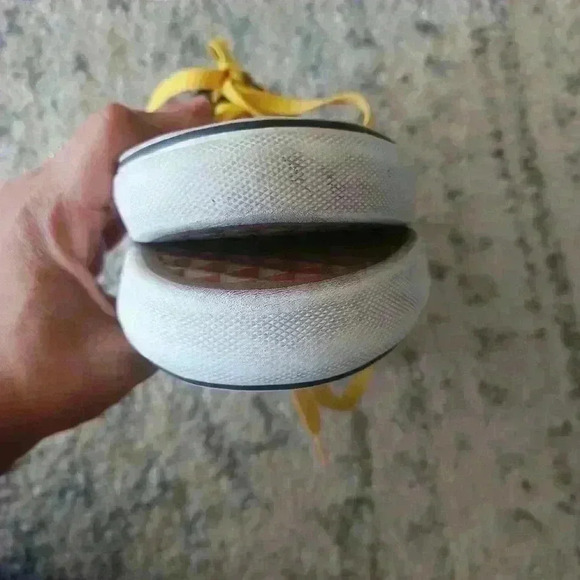 Vans X Harry Potter Unisex Sneaker 9W 8M - Picture 11 of 16